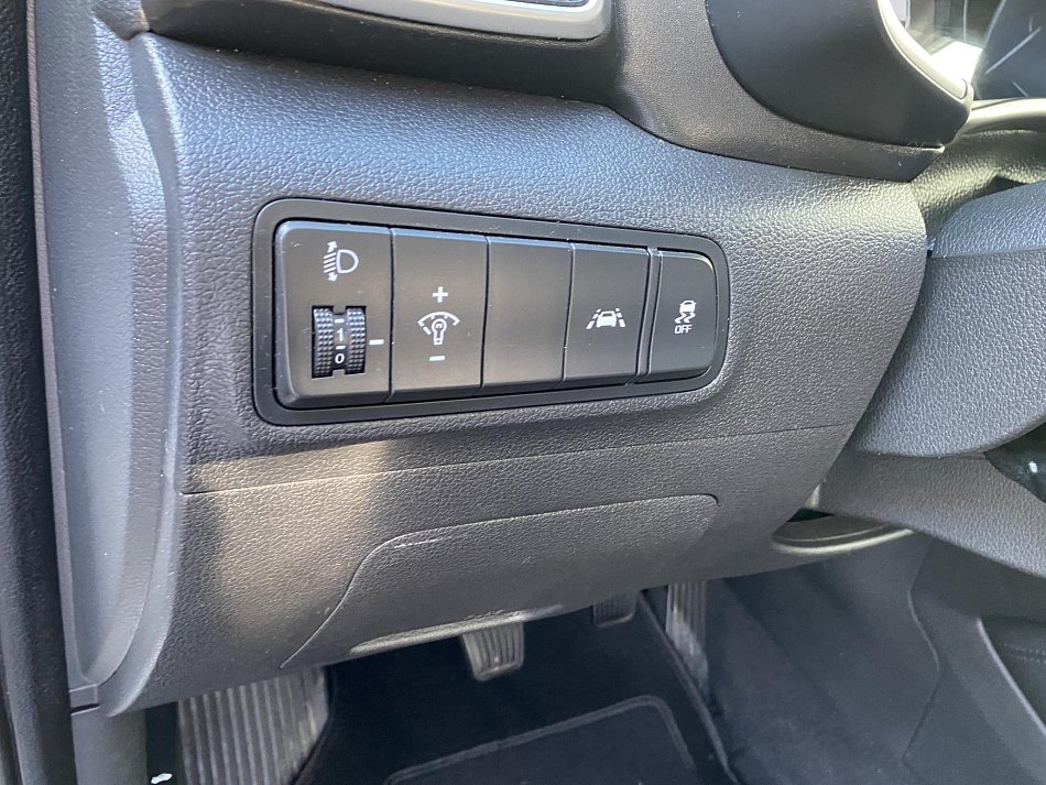 Hyundai Tucson 1.6 CRDi 
