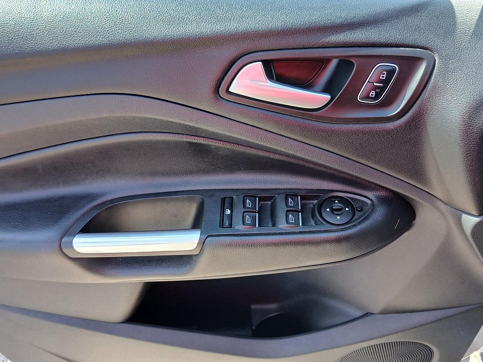 Ford Kuga 1.5 TDCi Titanium