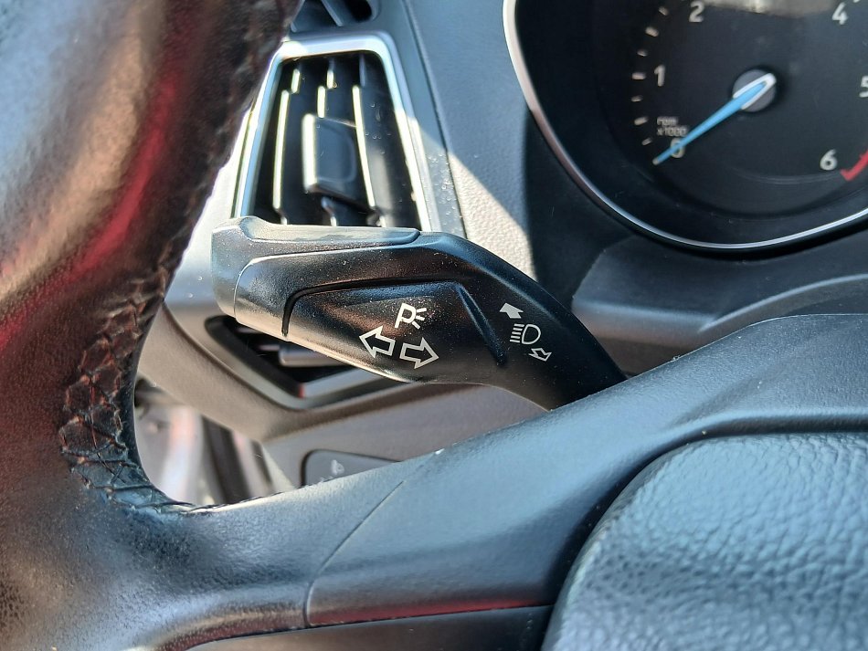 Ford Kuga 1.5 TDCi Titanium