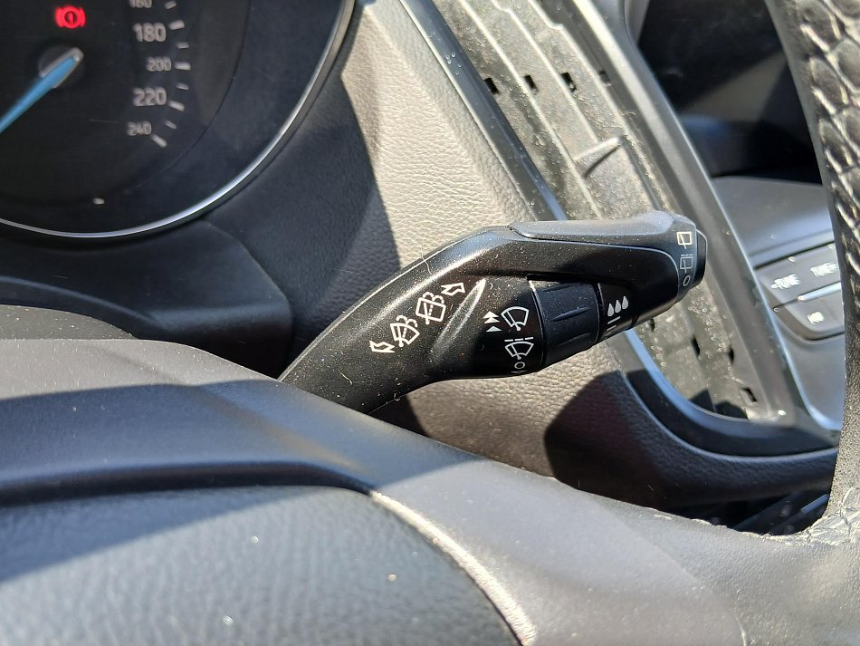 Ford Kuga 1.5 TDCi Titanium
