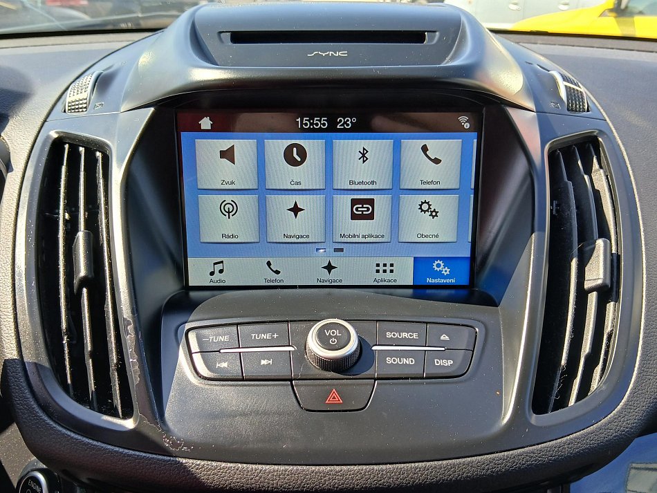 Ford Kuga 1.5 TDCi Titanium