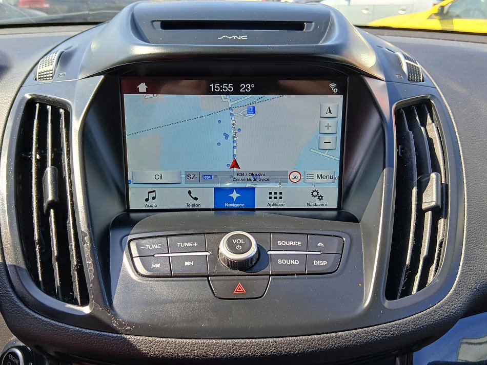 Ford Kuga 1.5 TDCi Titanium
