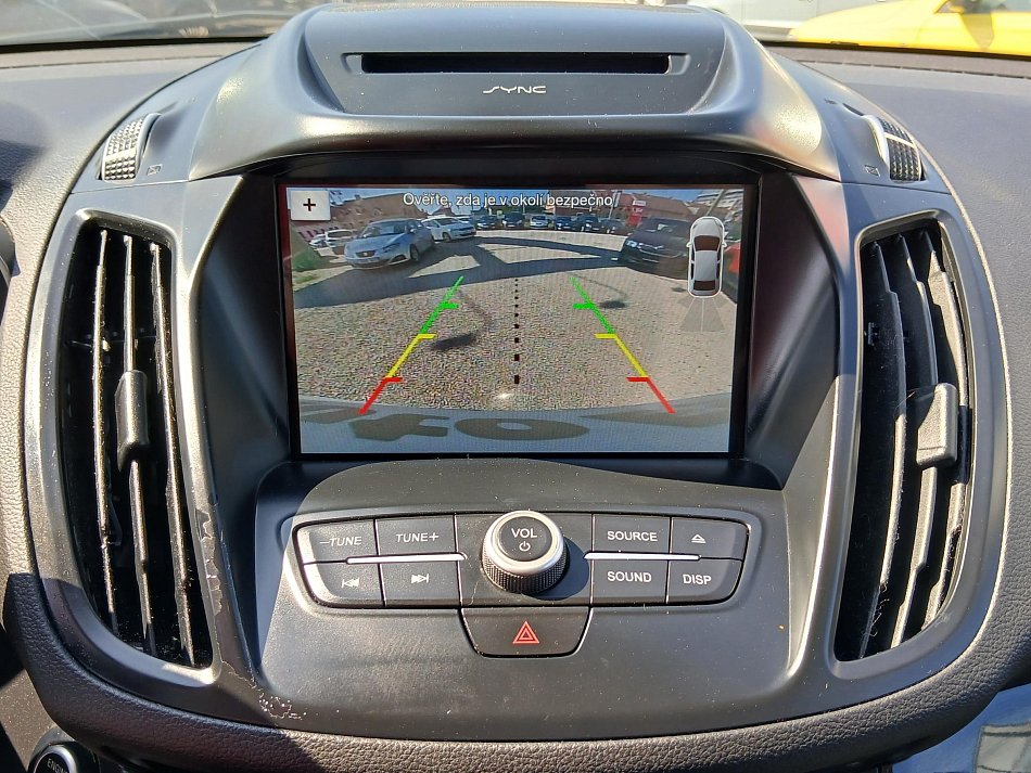 Ford Kuga 1.5 TDCi Titanium