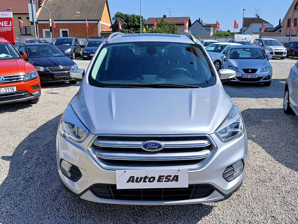 Ford Kuga 1.5 TDCi Titanium