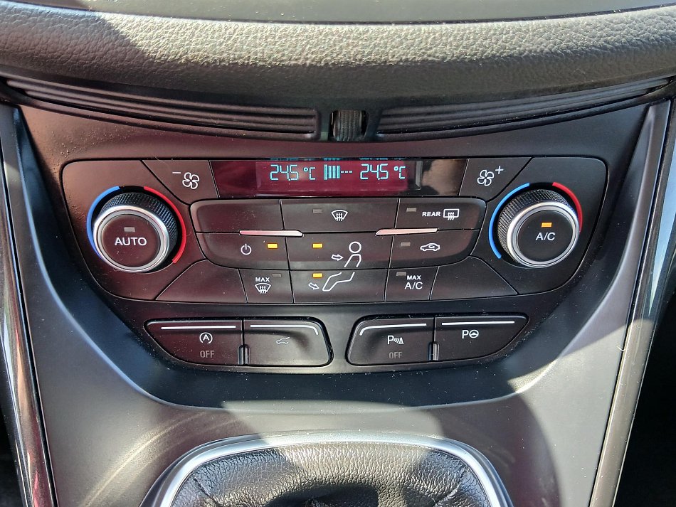 Ford Kuga 1.5 TDCi Titanium