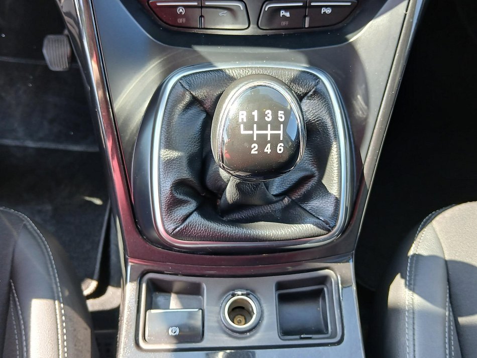 Ford Kuga 1.5 TDCi Titanium