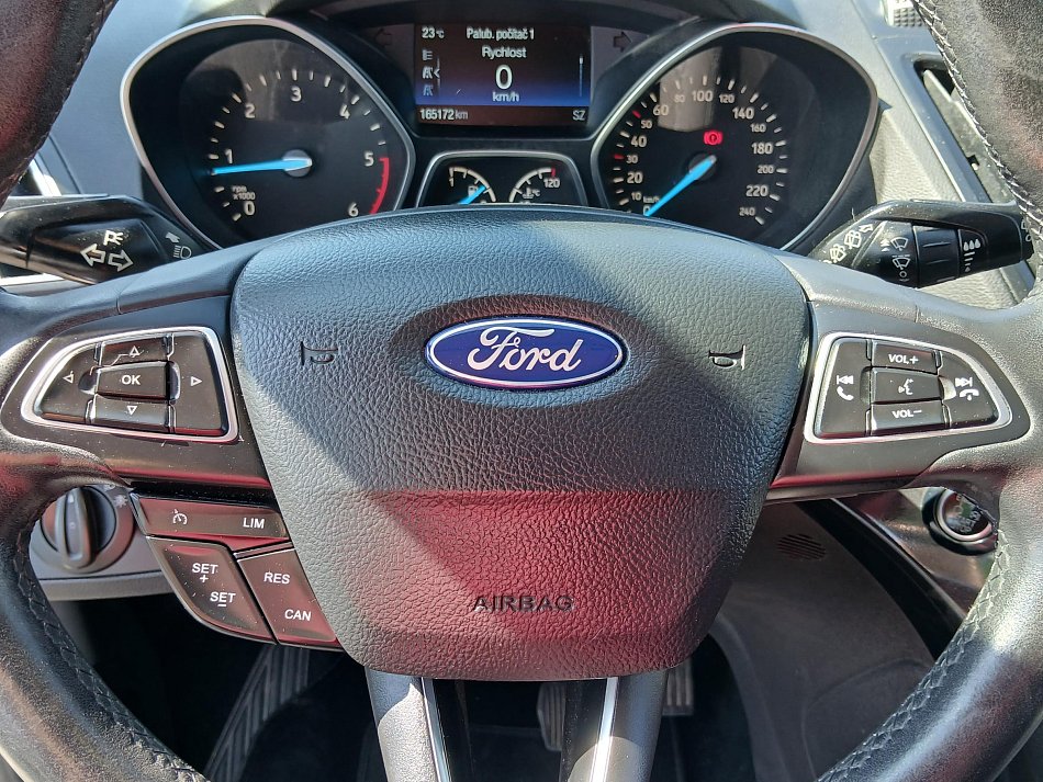 Ford Kuga 1.5 TDCi Titanium