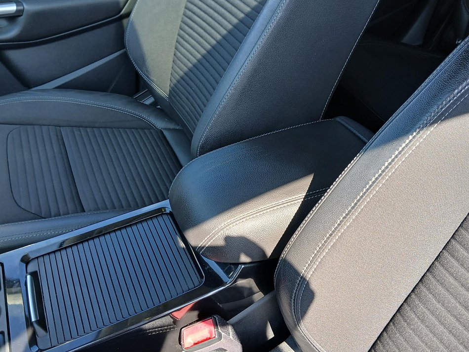 Ford Kuga 1.5 TDCi Titanium