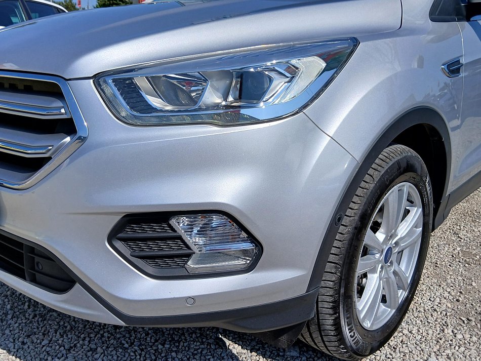 Ford Kuga 1.5 TDCi Titanium