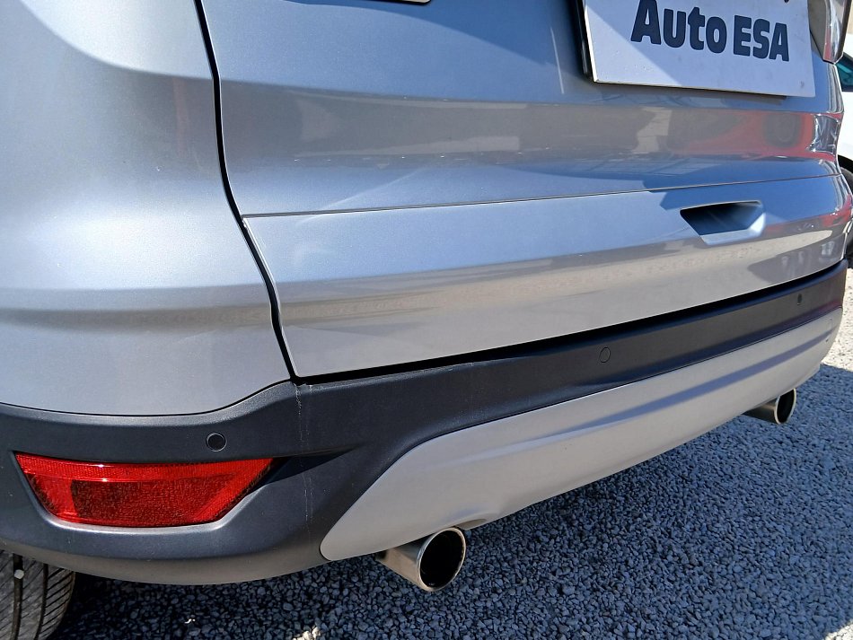 Ford Kuga 1.5 TDCi Titanium