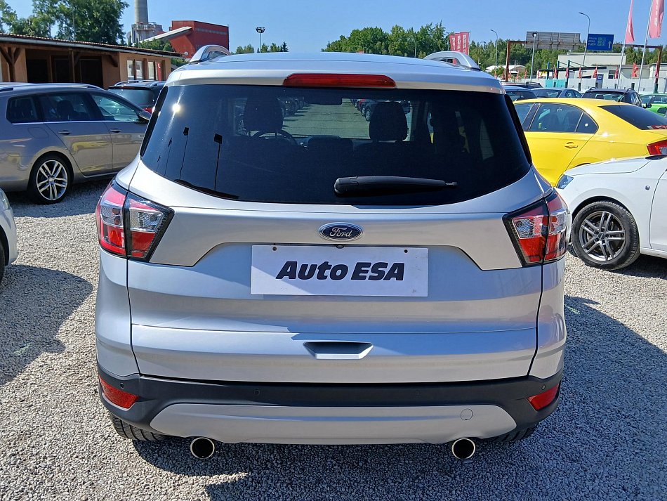 Ford Kuga 1.5 TDCi Titanium