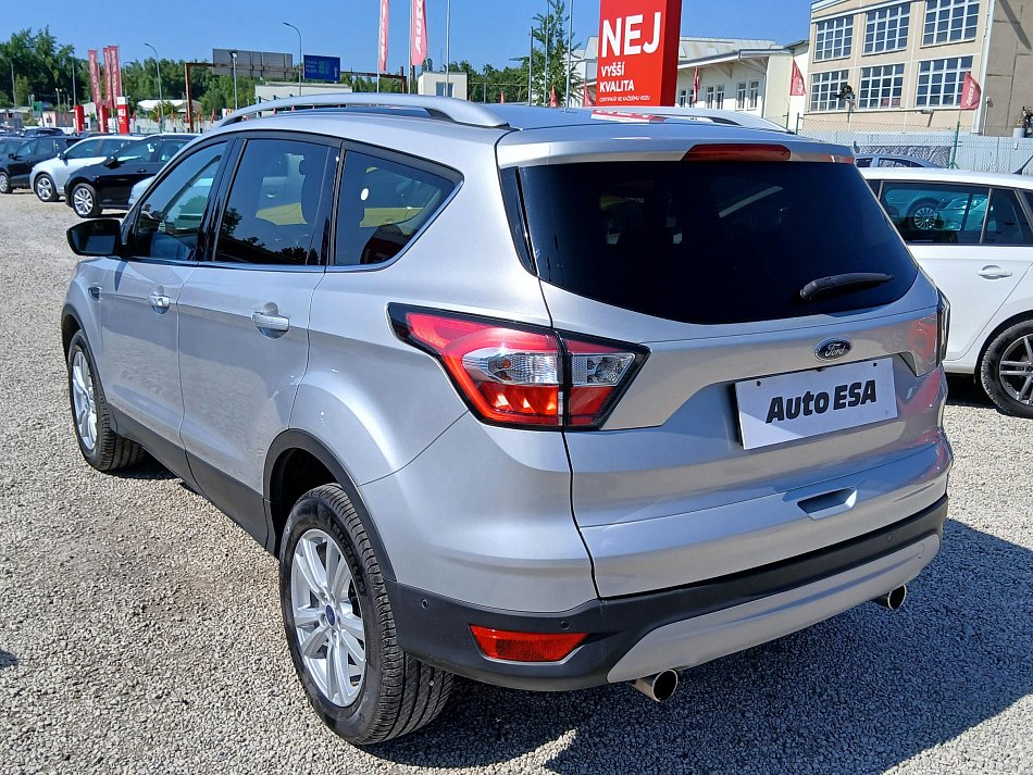 Ford Kuga 1.5 TDCi Titanium