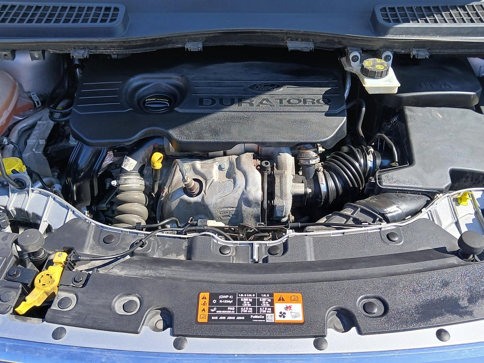 Ford Kuga 1.5 TDCi Titanium