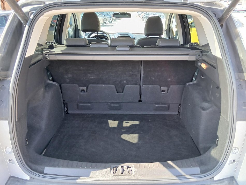 Ford Kuga 1.5 TDCi Titanium