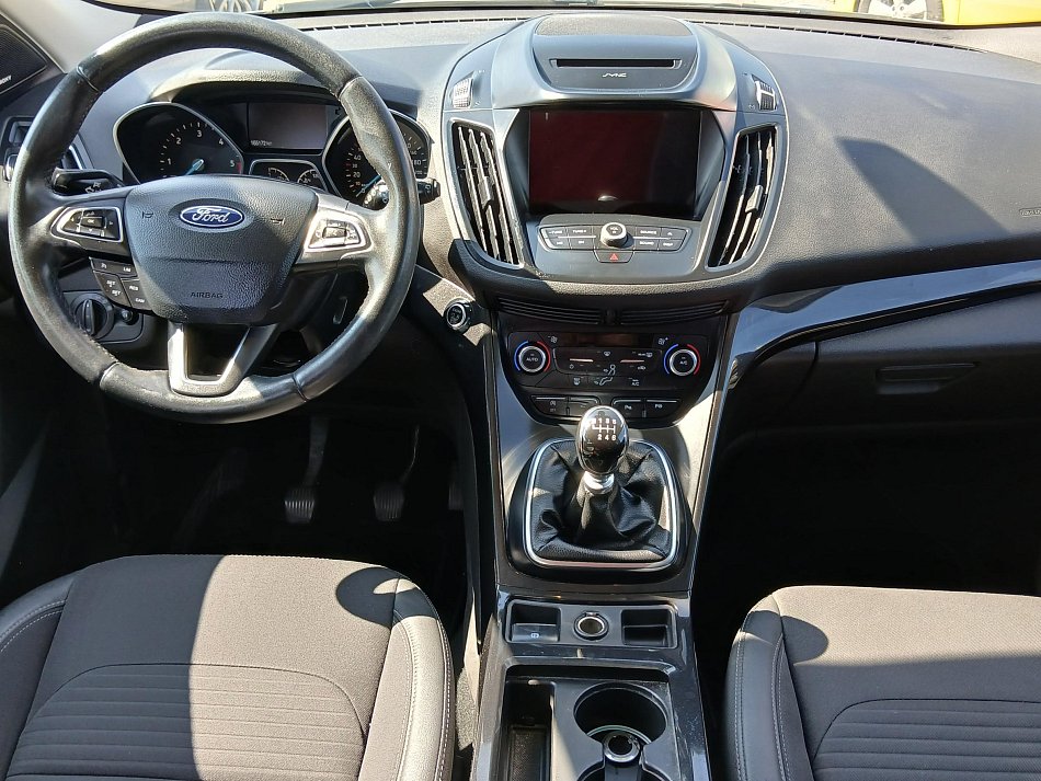 Ford Kuga 1.5 TDCi Titanium