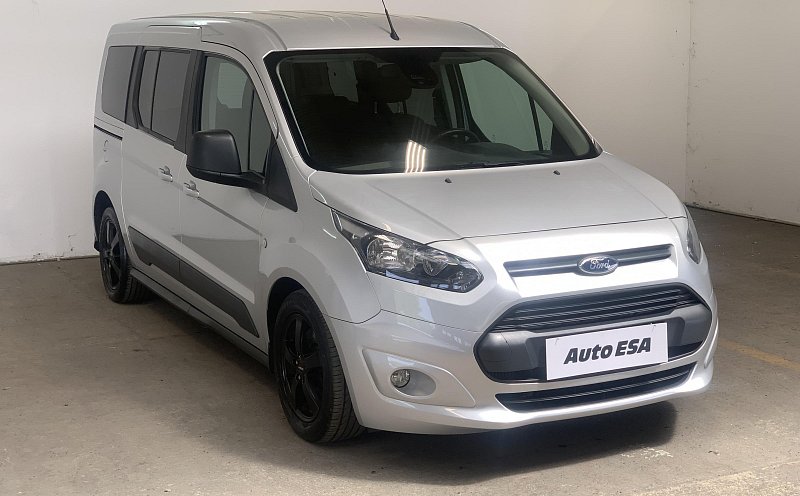 Ford Tourneo Connect 1.6TDCi Trend MAXi 7míst