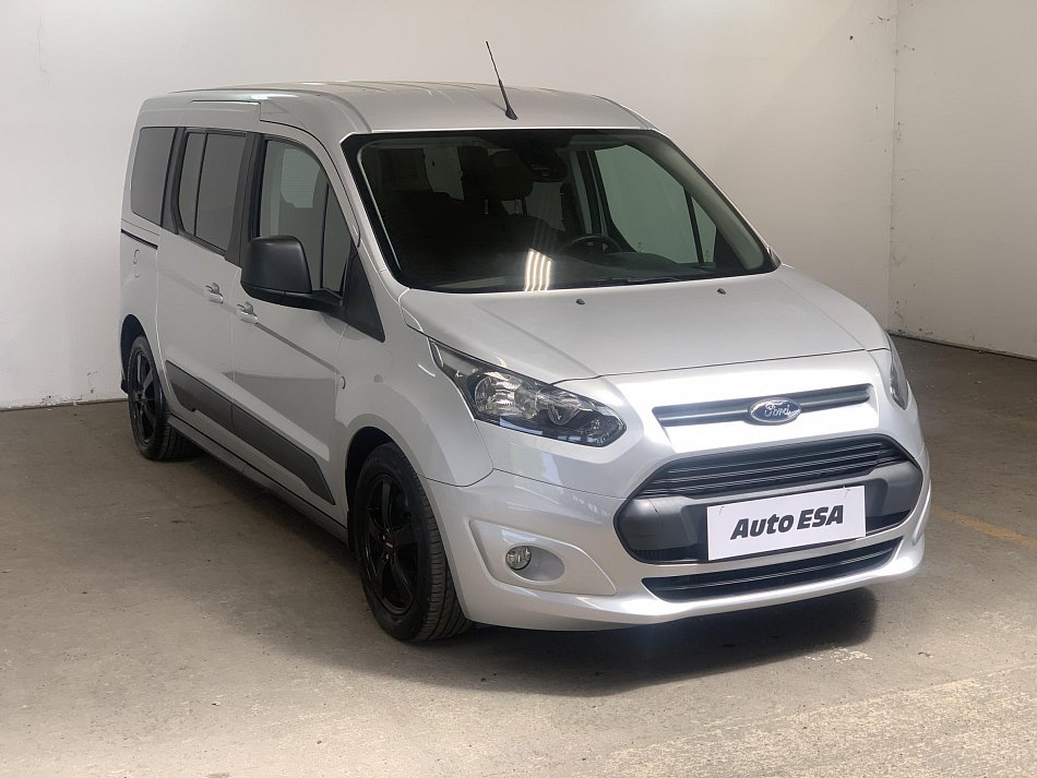 Ford Tourneo Connect 1.6TDCi Trend MAXi 7míst