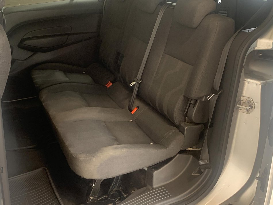 Ford Tourneo Connect 1.6TDCi Trend MAXi 7míst