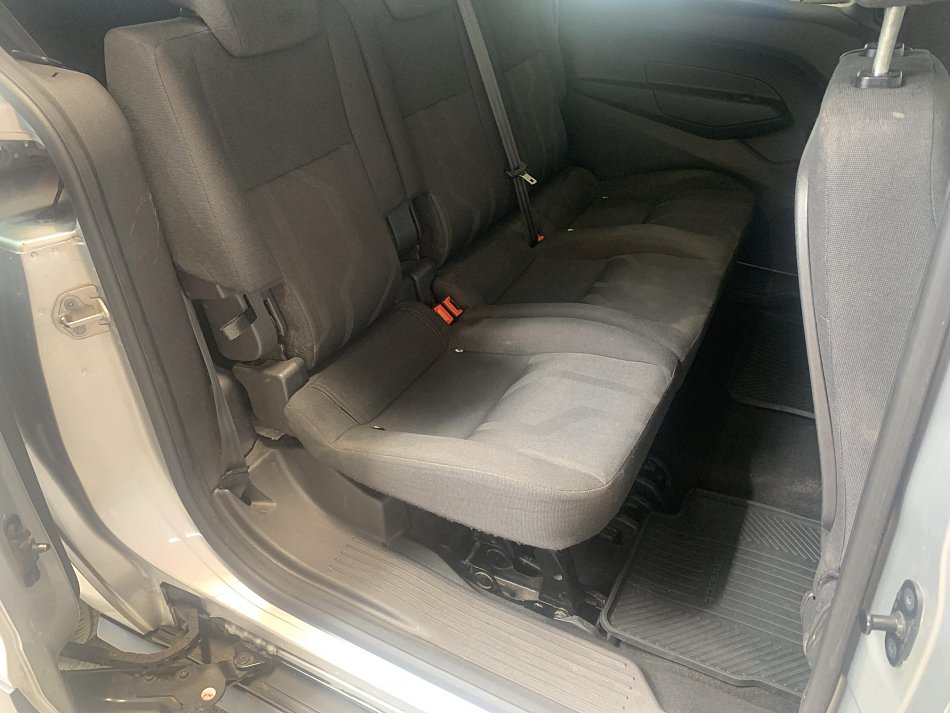 Ford Tourneo Connect 1.6TDCi Trend MAXi 7míst
