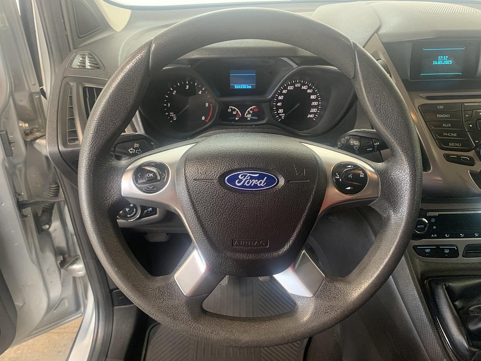 Ford Tourneo Connect 1.6TDCi Trend MAXi 7míst