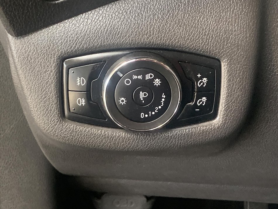 Ford Tourneo Connect 1.6TDCi Trend MAXi 7míst