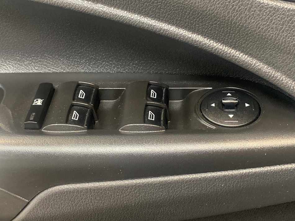 Ford Tourneo Connect 1.6TDCi Trend MAXi 7míst
