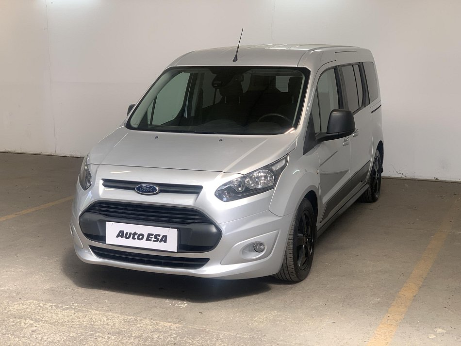 Ford Tourneo Connect 1.6TDCi Trend MAXi 7míst