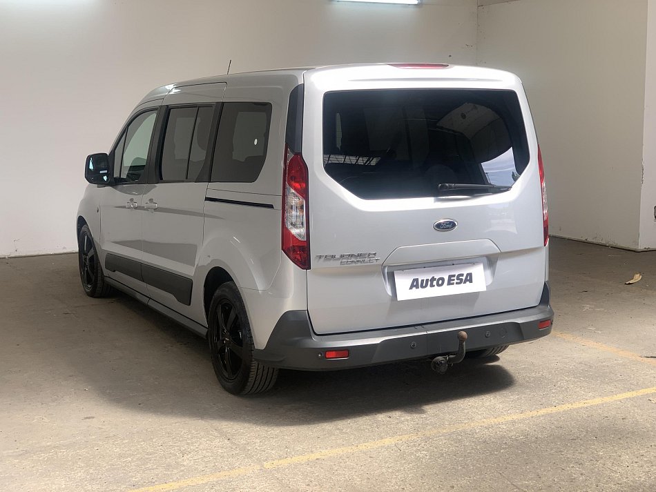 Ford Tourneo Connect 1.6TDCi Trend MAXi 7míst