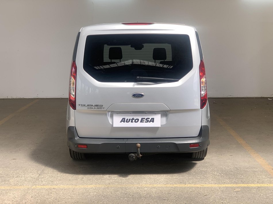 Ford Tourneo Connect 1.6TDCi Trend MAXi 7míst