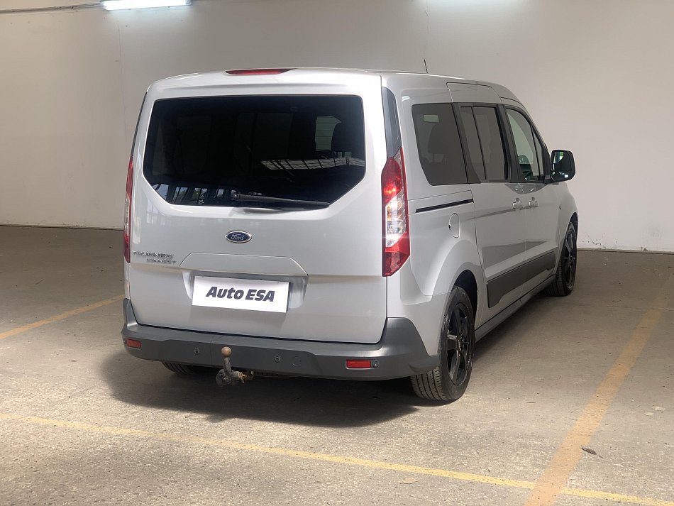 Ford Tourneo Connect 1.6TDCi Trend MAXi 7míst