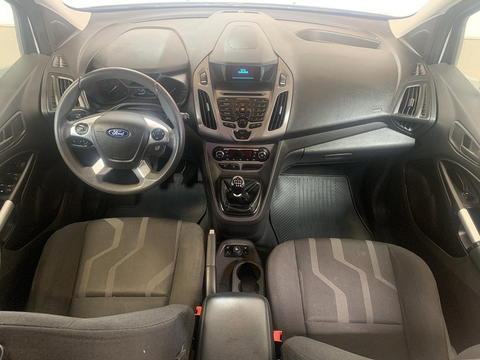 Ford Tourneo Connect 1.6TDCi Trend MAXi 7míst