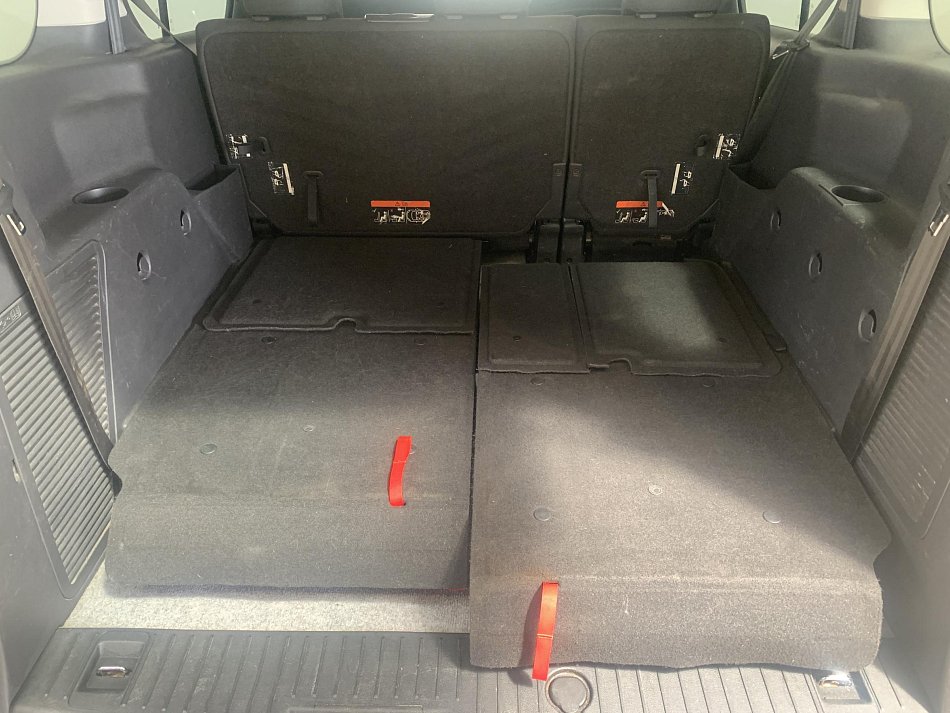 Ford Tourneo Connect 1.6TDCi Trend MAXi 7míst
