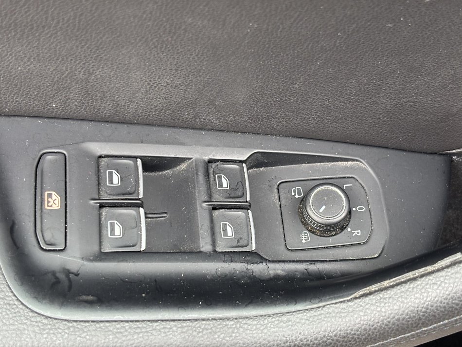 Volkswagen Passat 2.0 TDi Highline