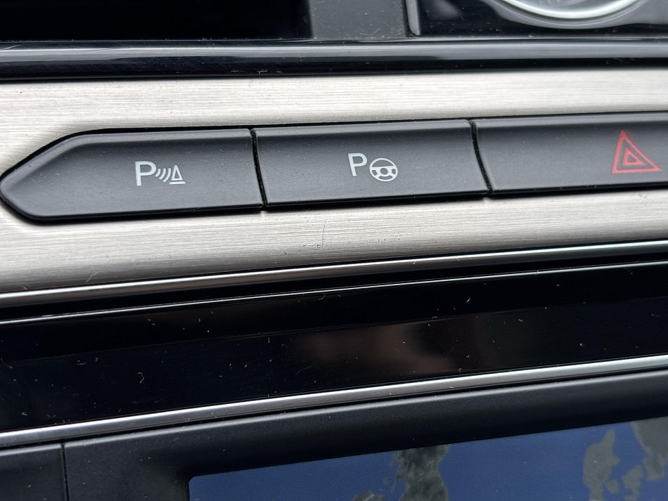 Volkswagen Passat 2.0 TDi Highline