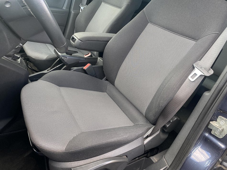 Opel Zafira 1.7 CDTi Enjoy 7 Míst