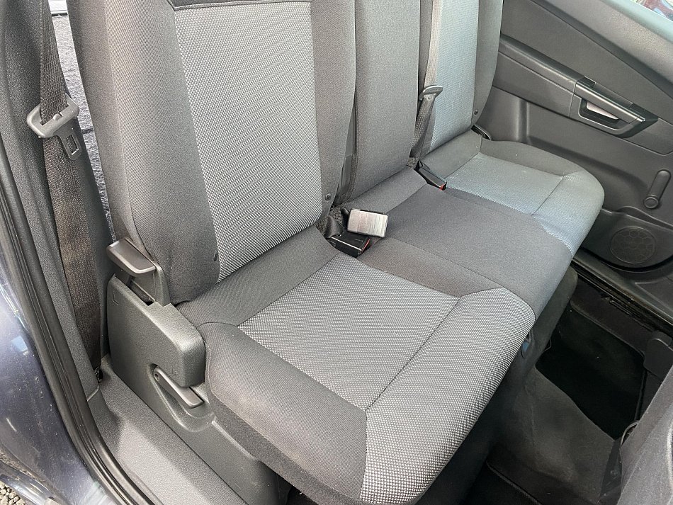 Opel Zafira 1.7 CDTi Enjoy 7 Míst