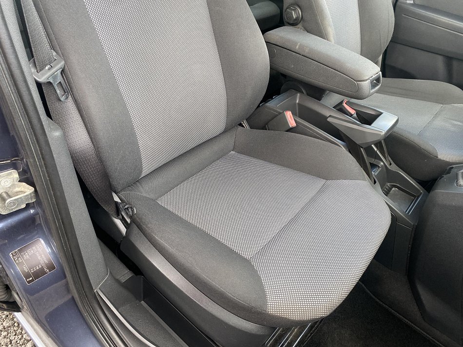 Opel Zafira 1.7 CDTi Enjoy 7 Míst