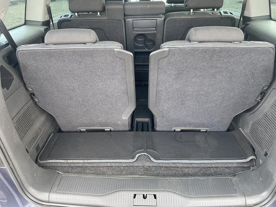 Opel Zafira 1.7 CDTi Enjoy 7 Míst