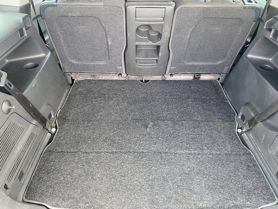 Opel Zafira 1.7 CDTi Enjoy 7 Míst