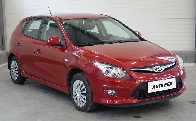 Hyundai I30 1.4i 