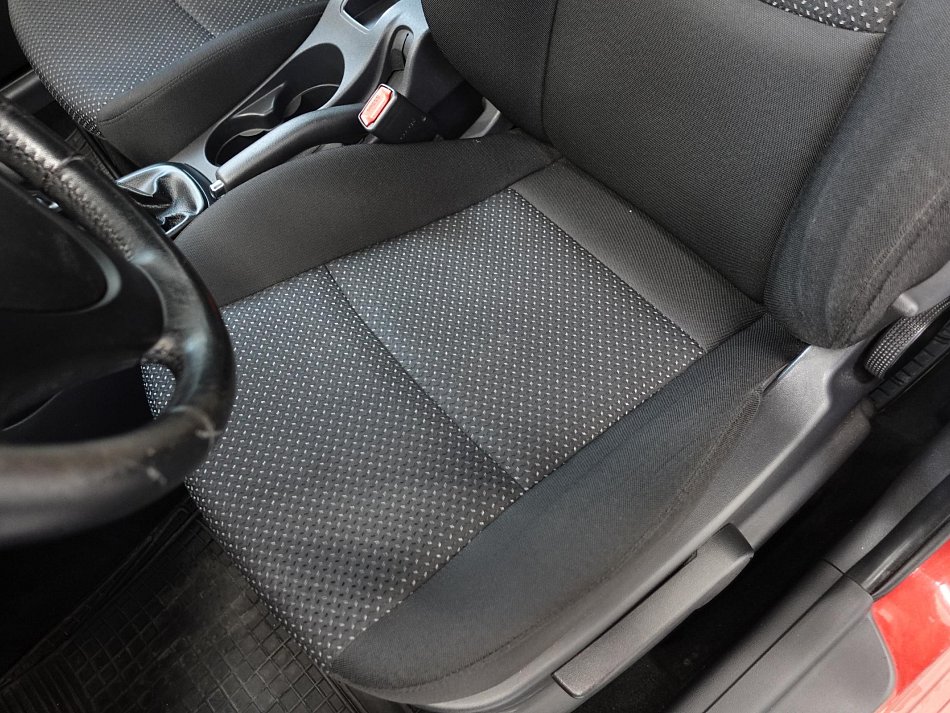 Hyundai I30 1.4i 