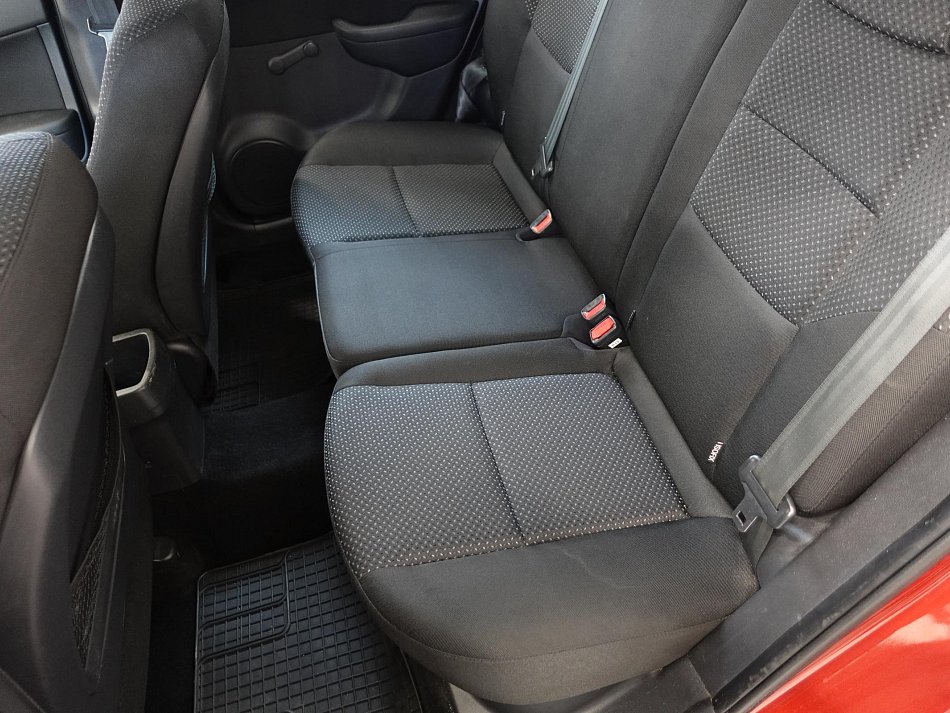 Hyundai I30 1.4i 