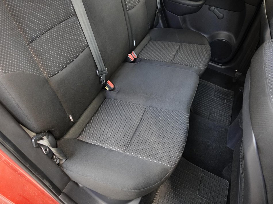 Hyundai I30 1.4i 