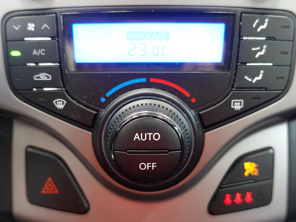 Hyundai I30 1.4i 
