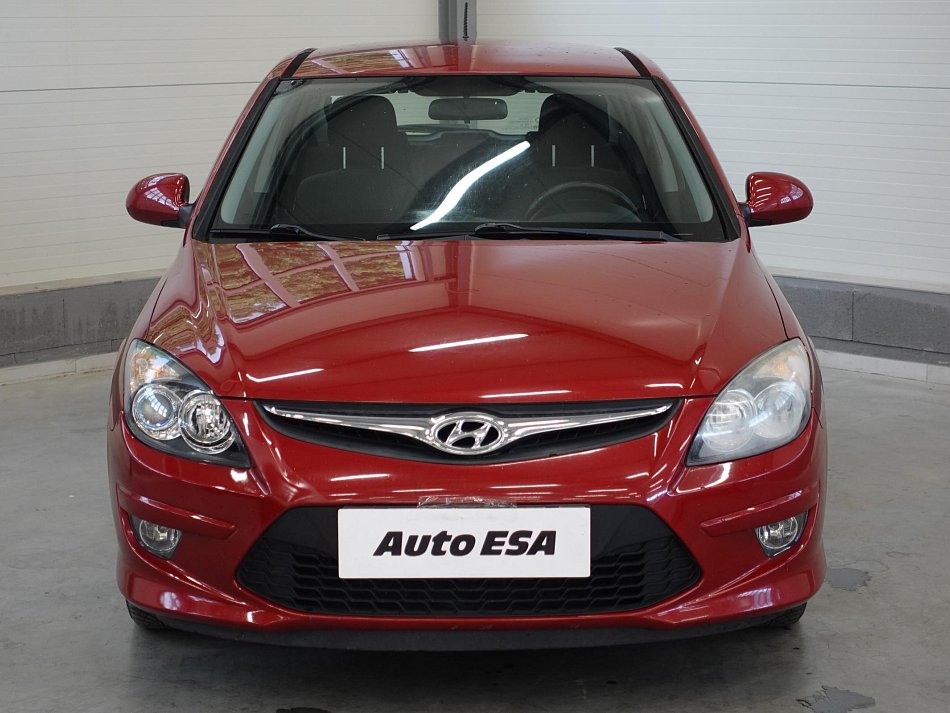 Hyundai I30 1.4i 