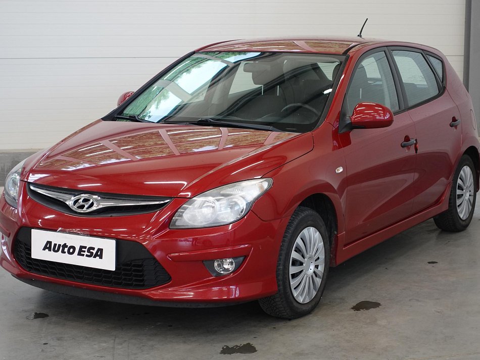 Hyundai I30 1.4i 
