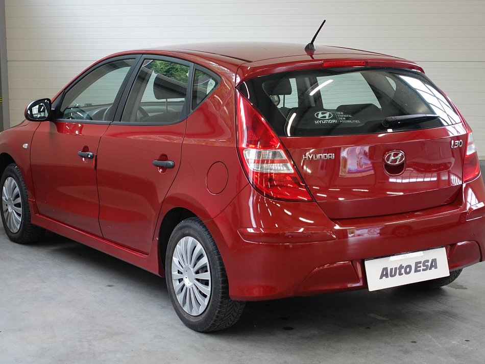 Hyundai I30 1.4i 