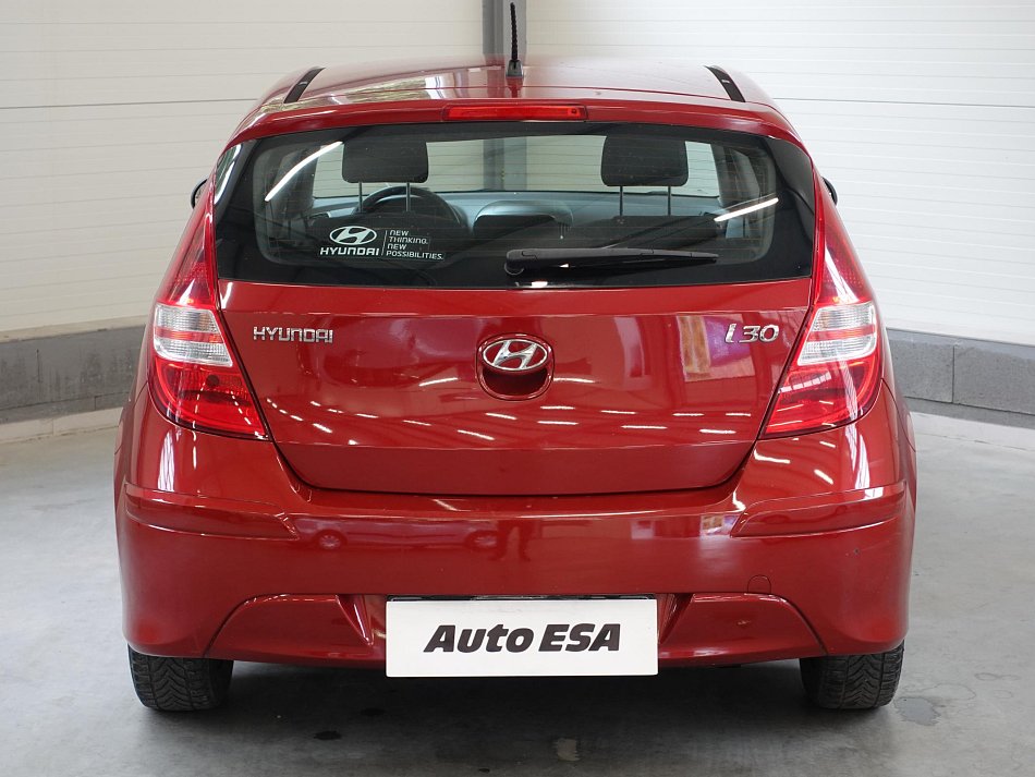 Hyundai I30 1.4i 