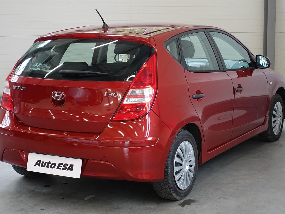 Hyundai I30 1.4i 