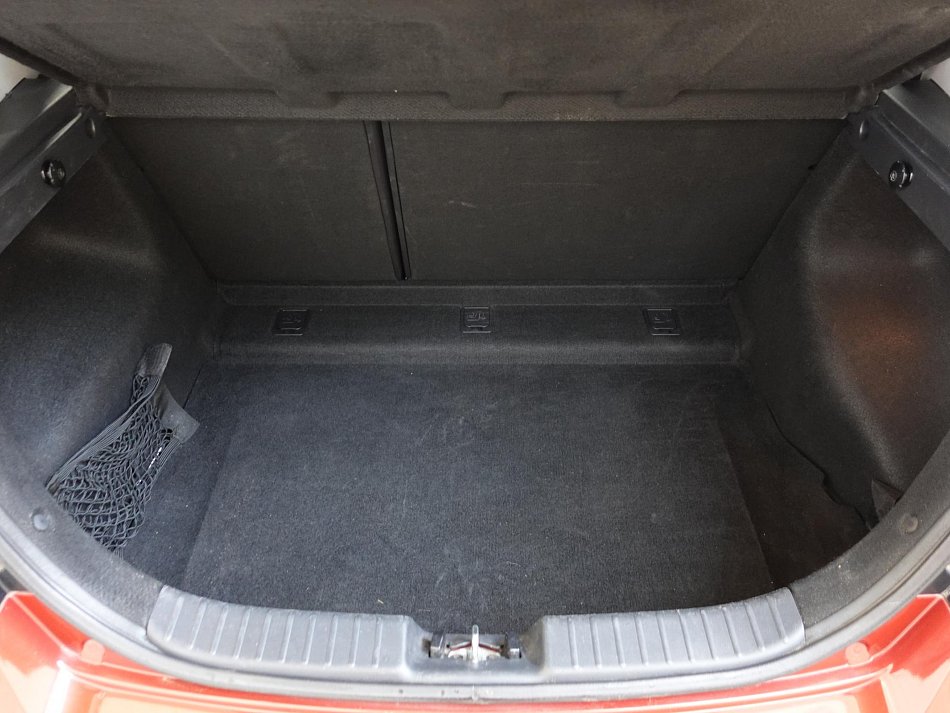Hyundai I30 1.4i 